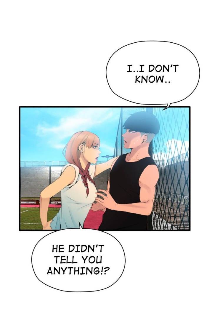 Ecstasy Hearts - Chapter 89 [photo 40] - MangaPorn