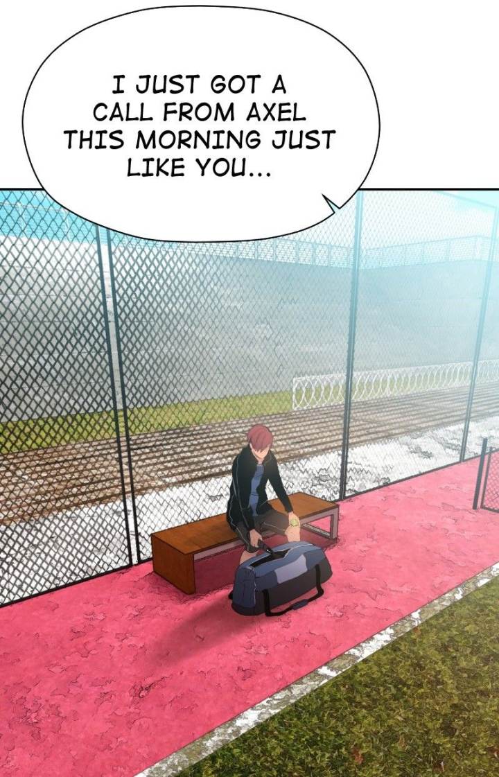 Ecstasy Hearts - Chapter 89 [photo 43] - MangaPorn