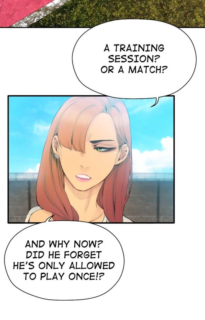 Ecstasy Hearts - Chapter 89 [photo 44] - MangaPorn