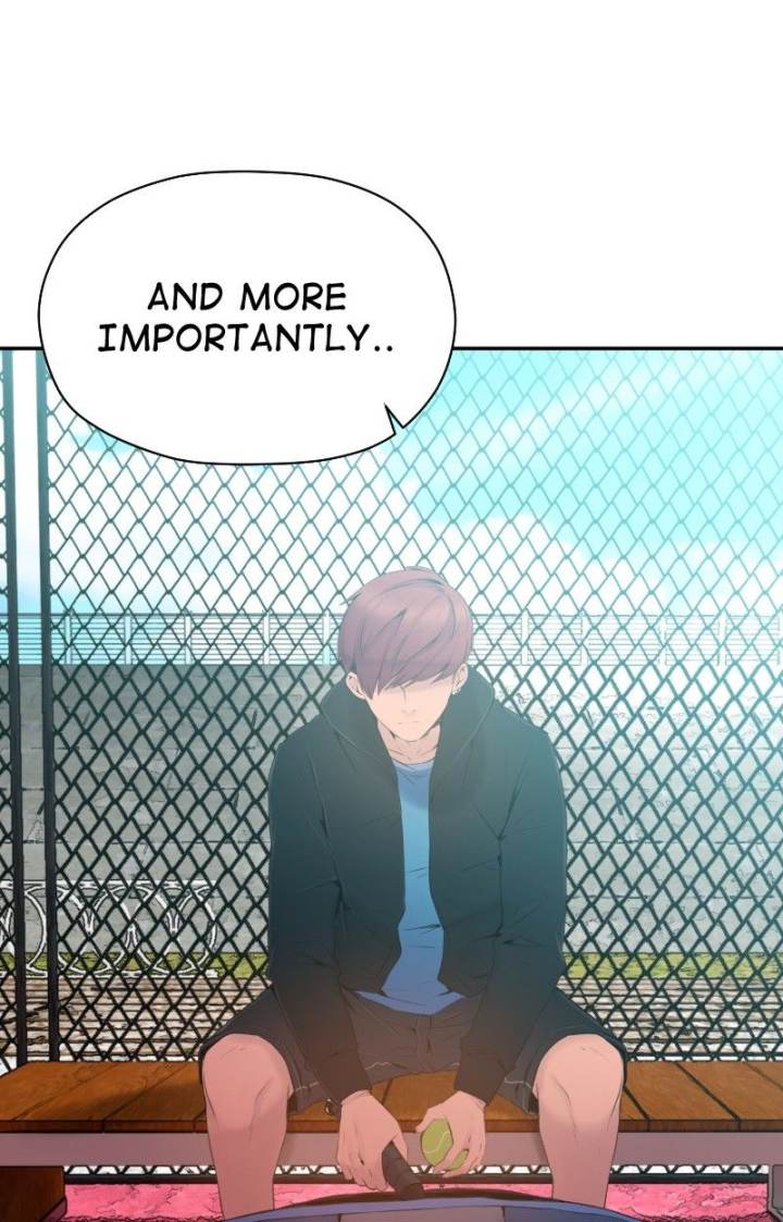 Ecstasy Hearts - Chapter 89 [photo 45] - MangaPorn