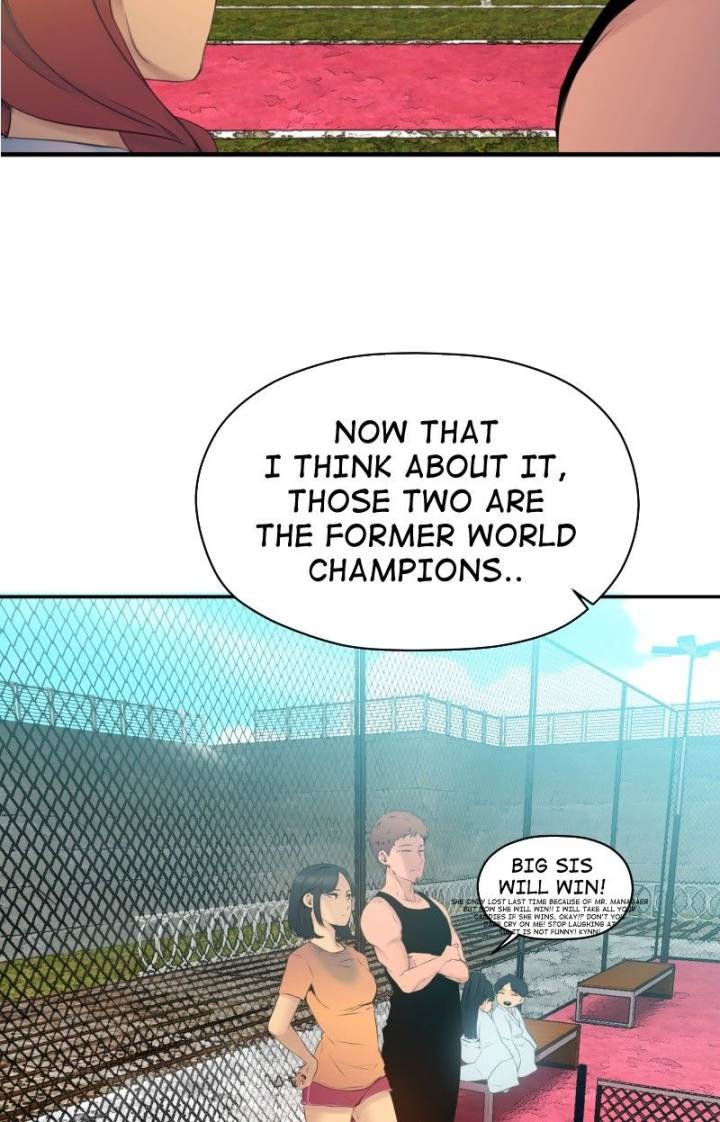 Ecstasy Hearts - Chapter 89 [photo 48] - MangaPorn