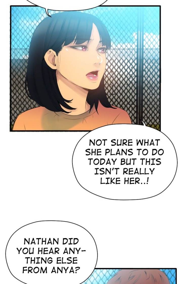 Ecstasy Hearts - Chapter 89 [photo 51] - MangaPorn