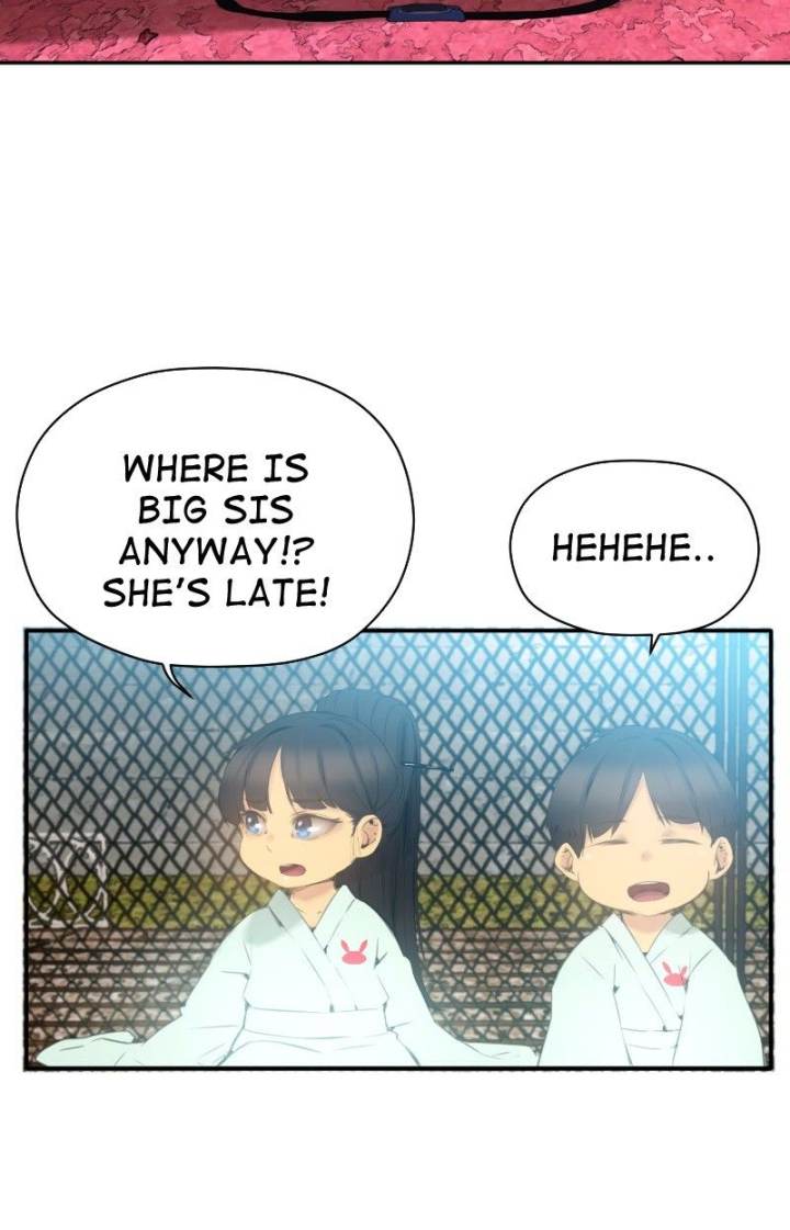 Ecstasy Hearts - Chapter 89 [photo 59] - MangaPorn