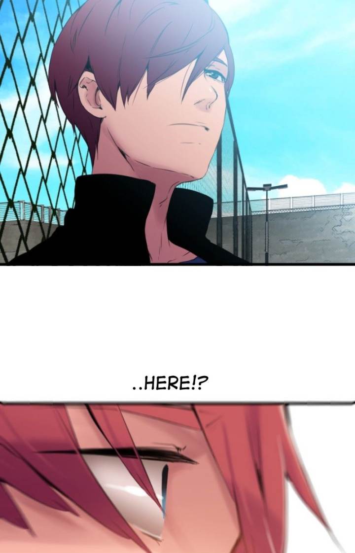 Ecstasy Hearts - Chapter 89 [photo 62] - MangaPorn