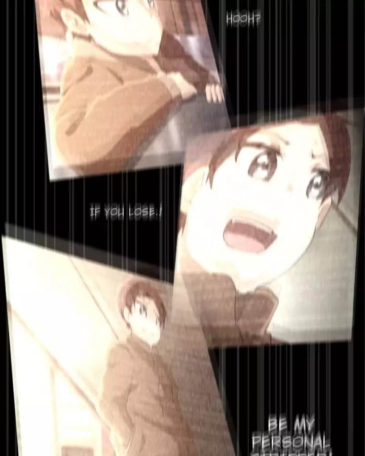 Ecstasy Hearts - Chapter 91 [photo 18] - MangaPorn