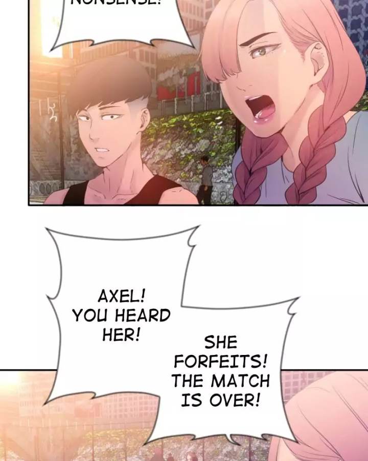 Ecstasy Hearts - Chapter 91 [photo 48] - MangaPorn