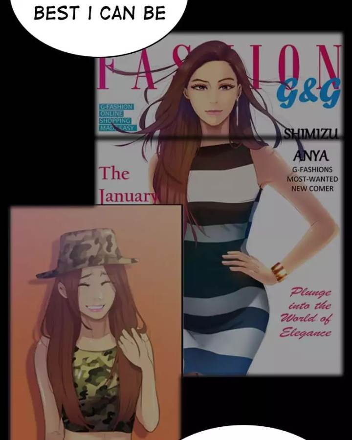 Ecstasy Hearts - Chapter 91 [photo 85] - MangaPorn