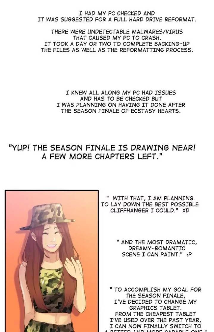 Ecstasy Hearts - Chapter 92 [photo 3] - MangaPorn