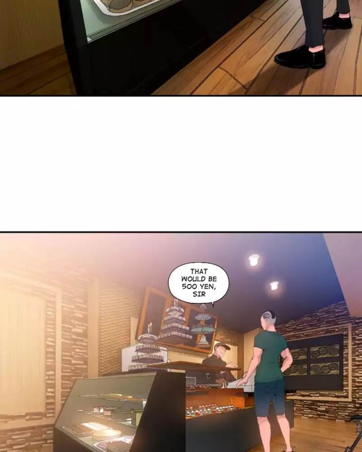 Ecstasy Hearts - Chapter 93 [photo 24] - MangaPorn