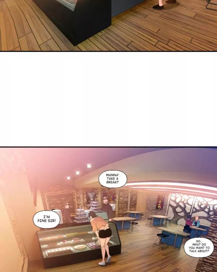 Ecstasy Hearts - Chapter 93 [photo 25] - MangaPorn