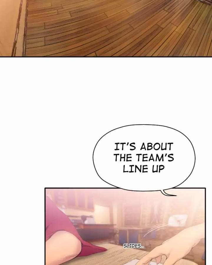 Ecstasy Hearts - Chapter 93 [photo 26] - MangaPorn