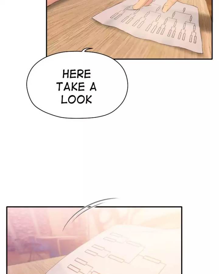 Ecstasy Hearts - Chapter 93 [photo 27] - MangaPorn