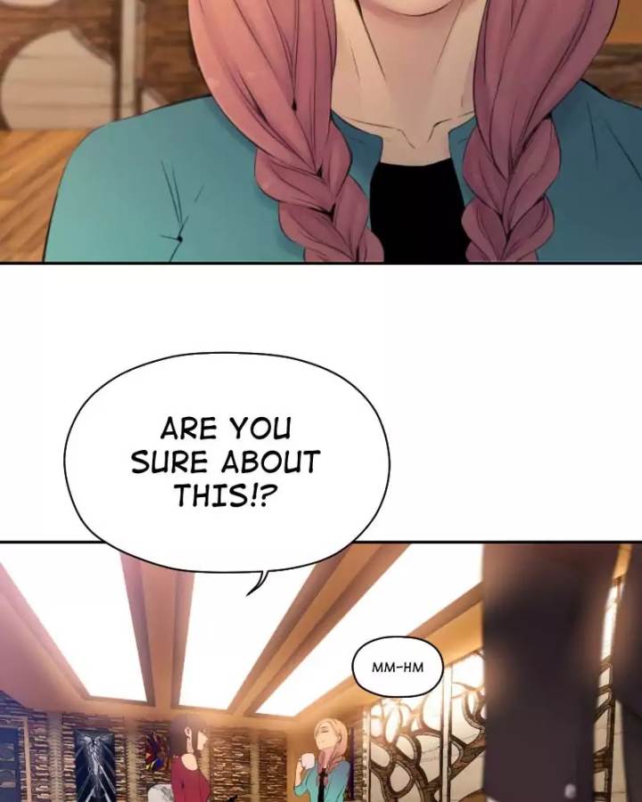 Ecstasy Hearts - Chapter 93 [photo 30] - MangaPorn