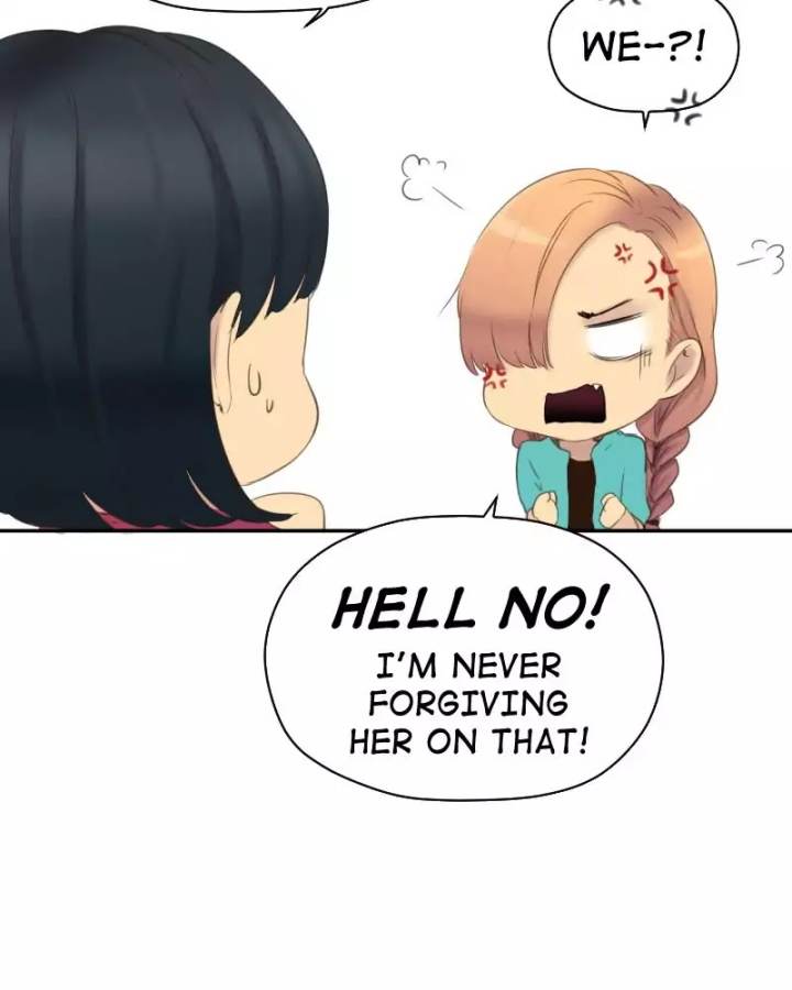 Ecstasy Hearts - Chapter 93 [photo 82] - MangaPorn