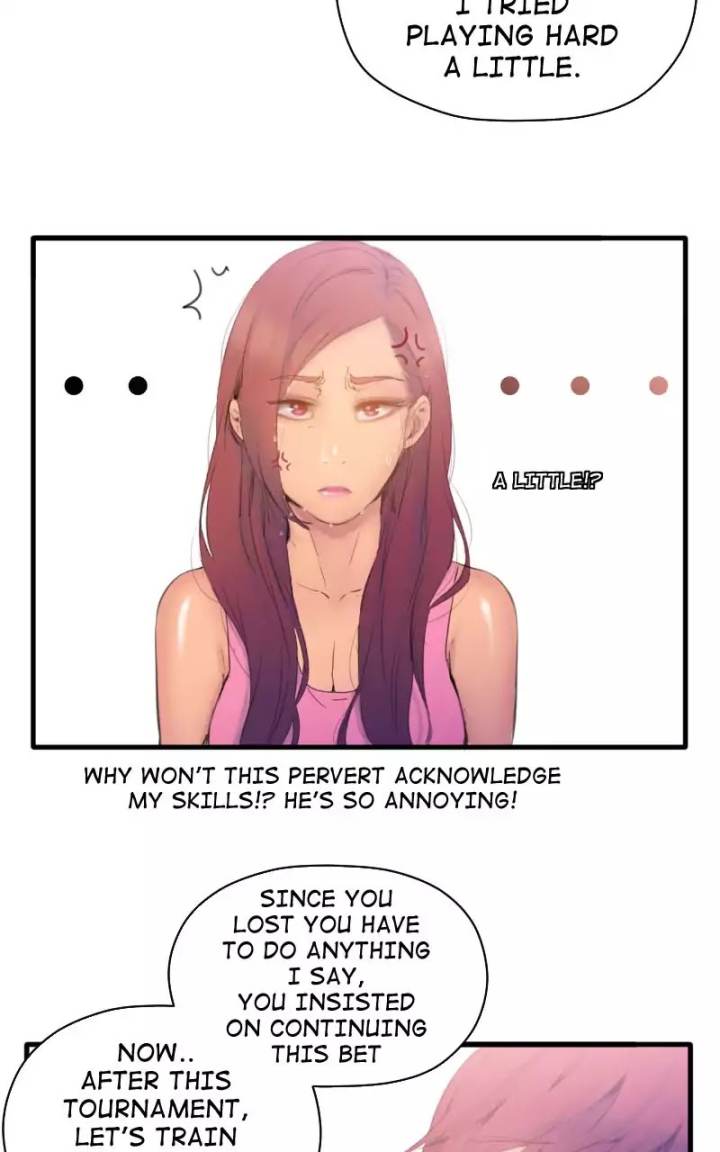 Ecstasy Hearts - Chapter 94 [photo 18] - MangaPorn