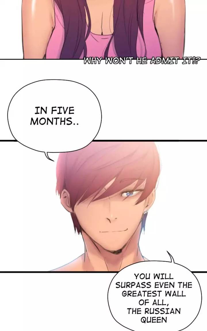 Ecstasy Hearts - Chapter 94 [photo 20] - MangaPorn