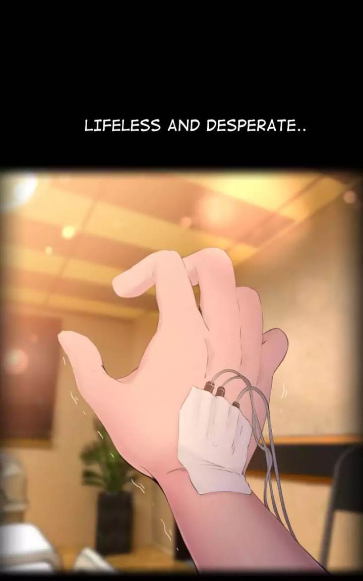 Ecstasy Hearts - Chapter 94 [photo 57] - MangaPorn