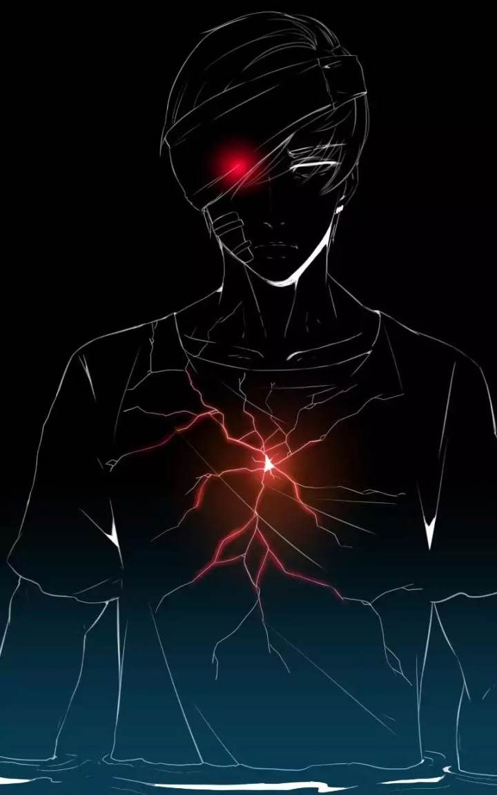 Ecstasy Hearts - Chapter 94 [photo 75] - MangaPorn