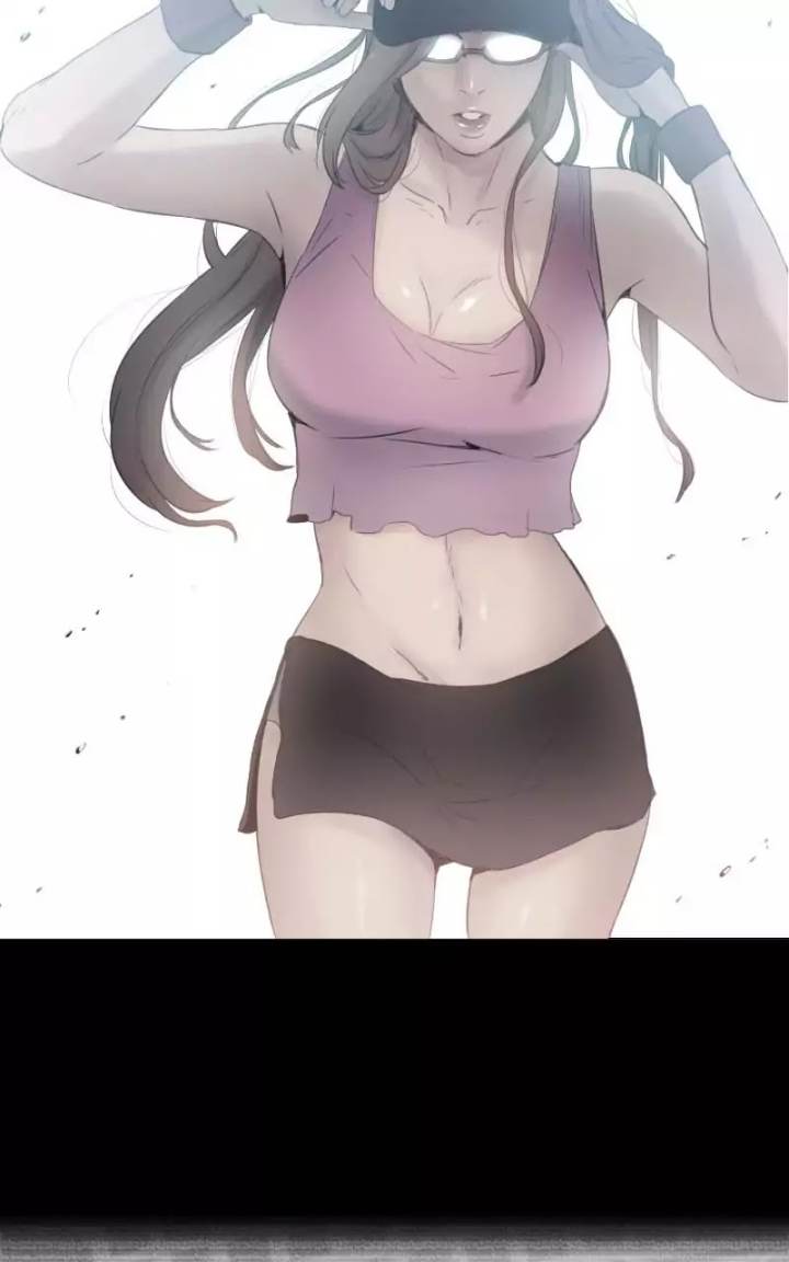 Ecstasy Hearts - Chapter 94 [photo 82] - MangaPorn