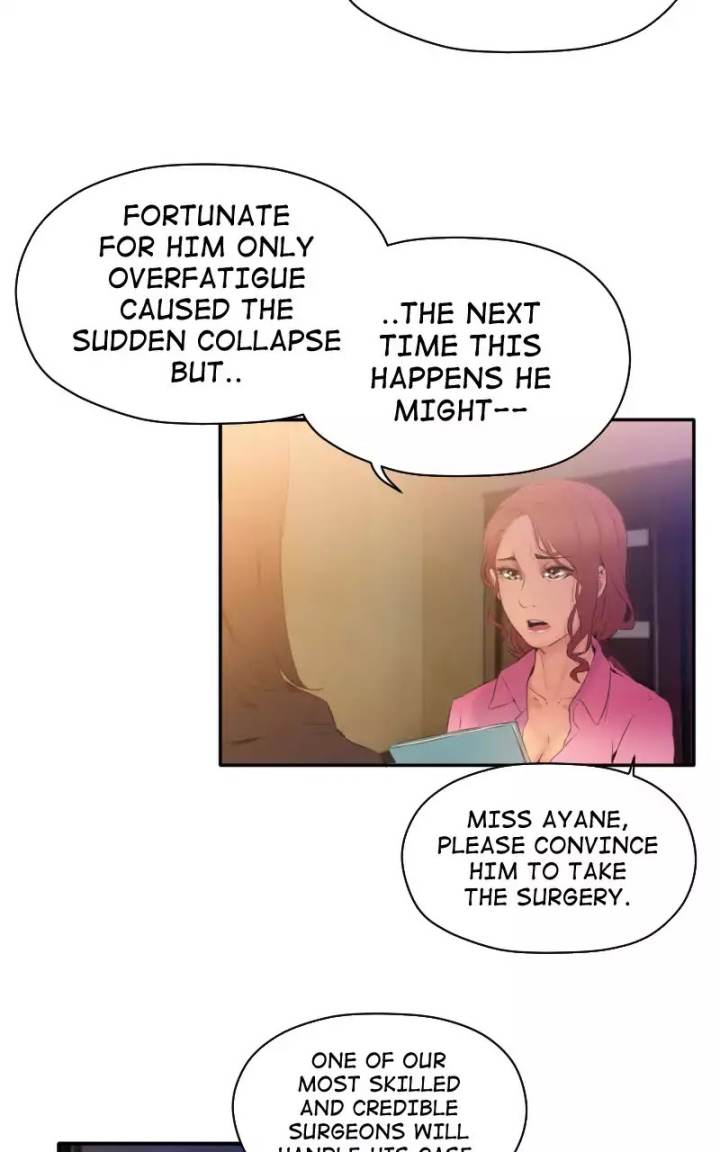 Ecstasy Hearts - Chapter 95 [photo 14] - MangaPorn