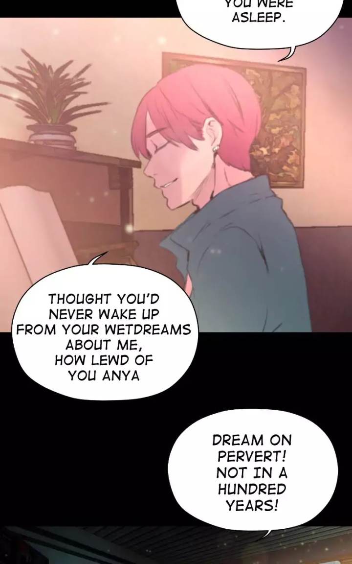 Ecstasy Hearts - Chapter 95 [photo 54] - MangaPorn