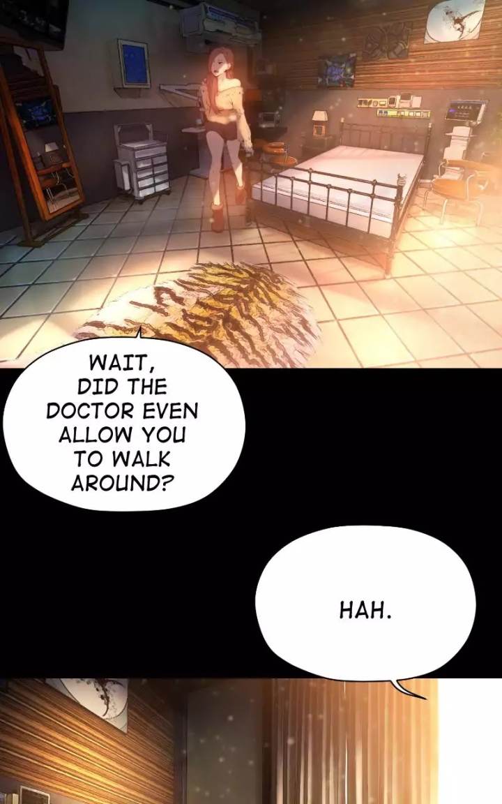 Ecstasy Hearts - Chapter 95 [photo 55] - MangaPorn