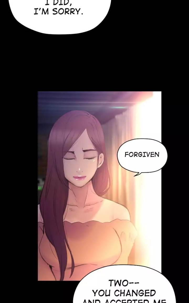 Ecstasy Hearts - Chapter 95 [photo 71] - MangaPorn