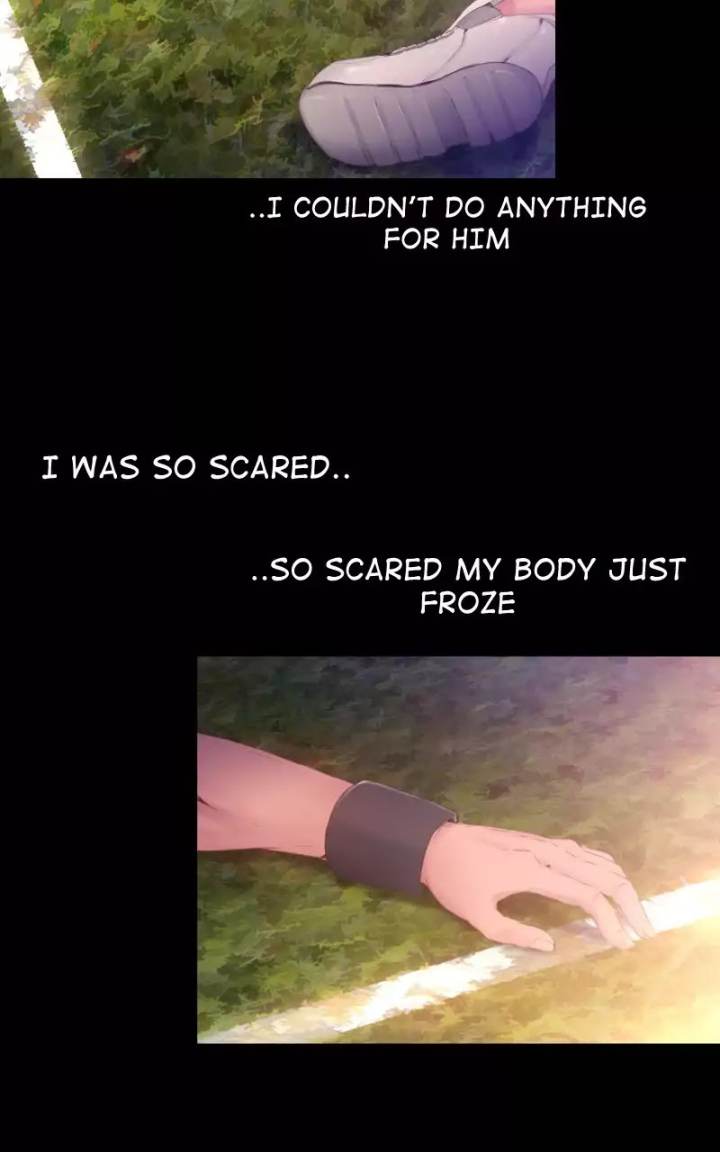 Ecstasy Hearts - Chapter 95 [photo 8] - MangaPorn