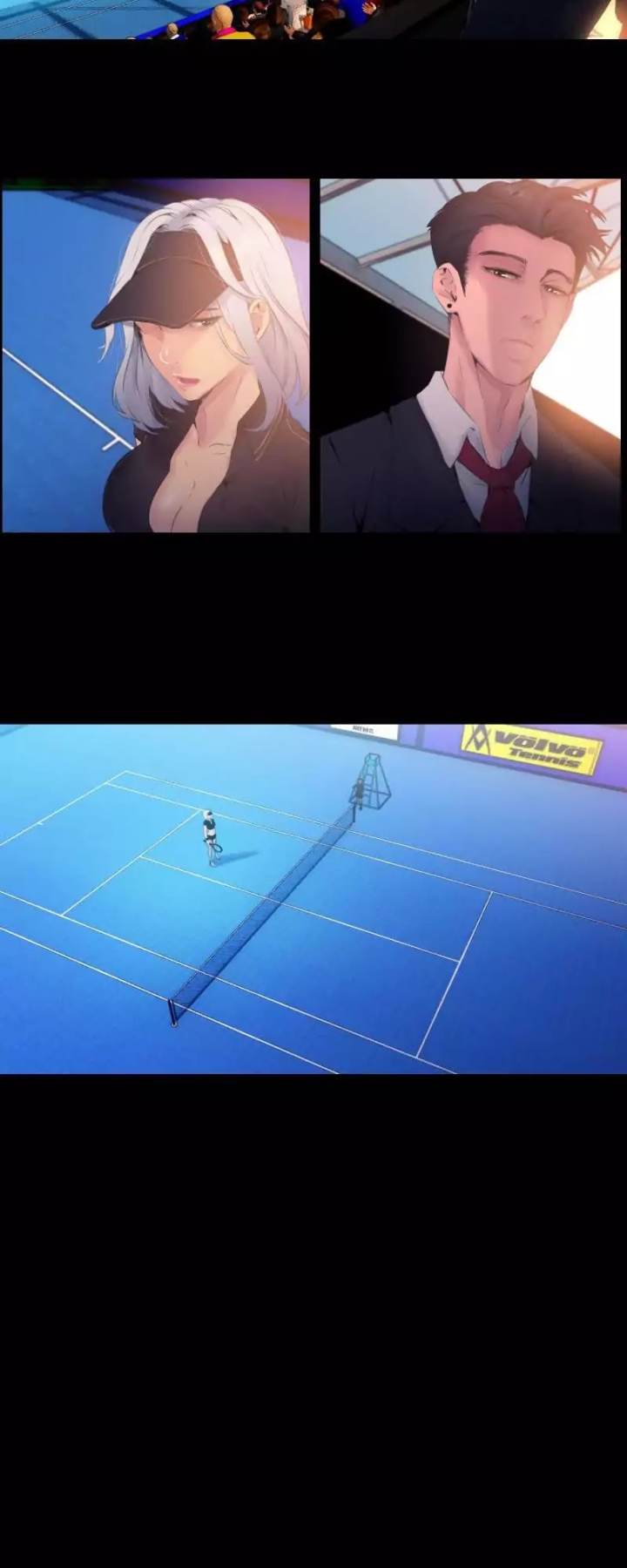 Ecstasy Hearts - Chapter 96 [photo 13] - MangaPorn