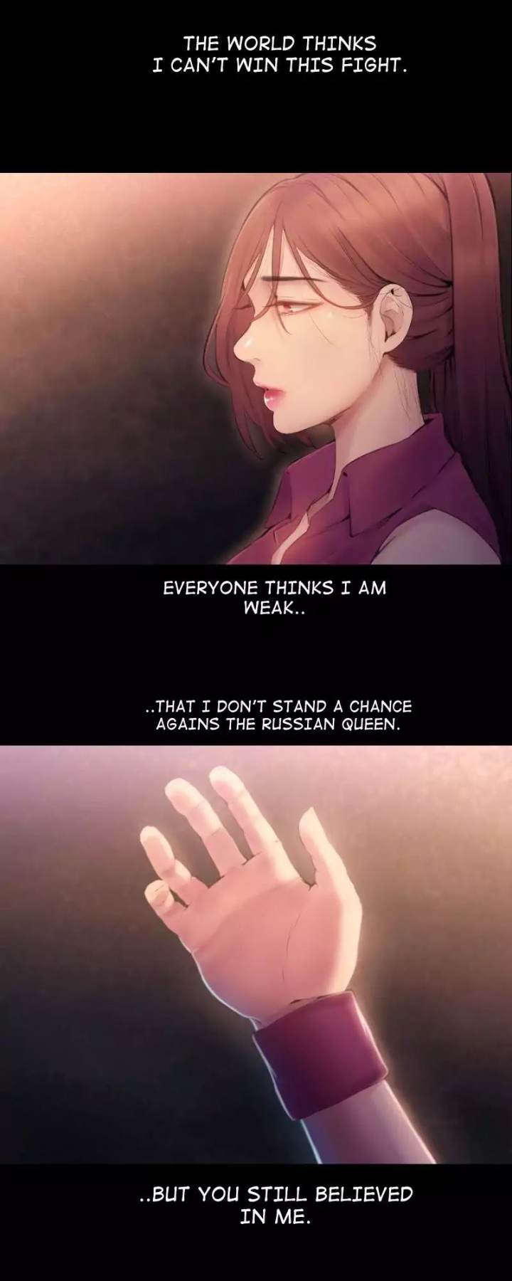 Ecstasy Hearts - Chapter 96 [photo 14] - MangaPorn