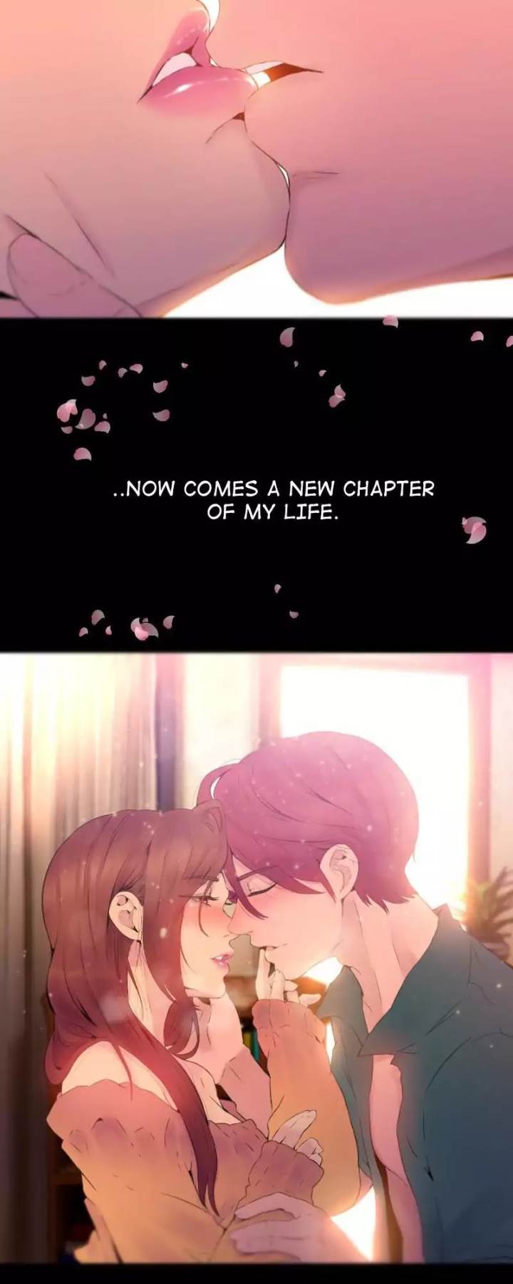 Ecstasy Hearts - Chapter 96 [photo 2] - MangaPorn