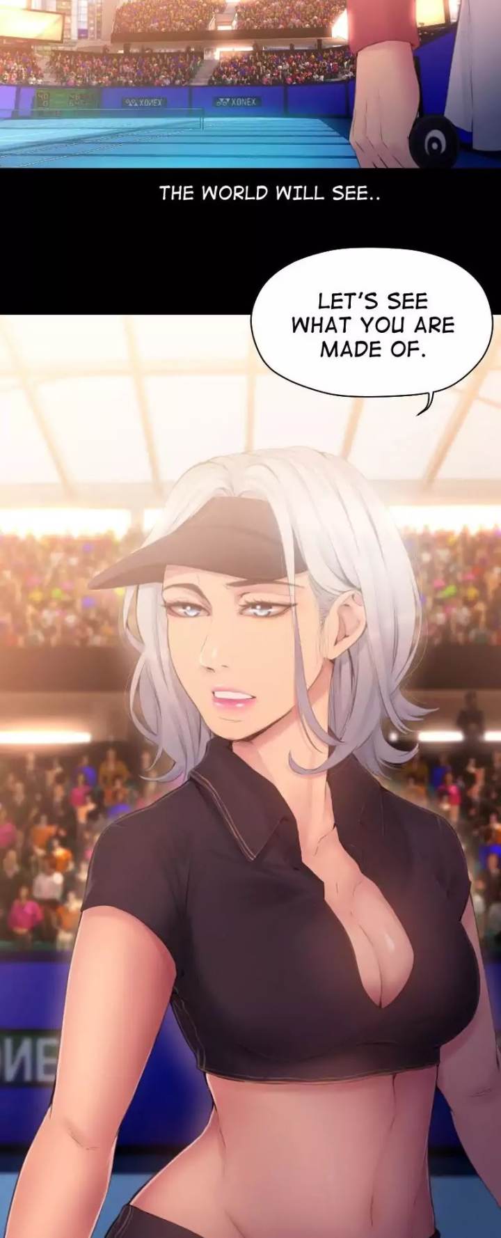 Ecstasy Hearts - Chapter 96 [photo 20] - MangaPorn