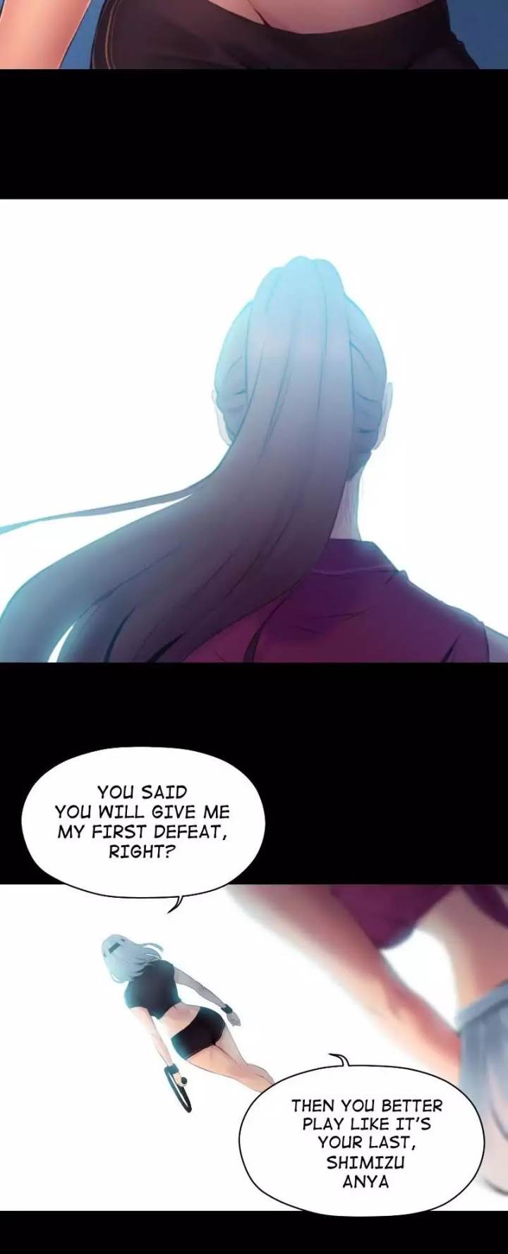 Ecstasy Hearts - Chapter 96 [photo 21] - MangaPorn