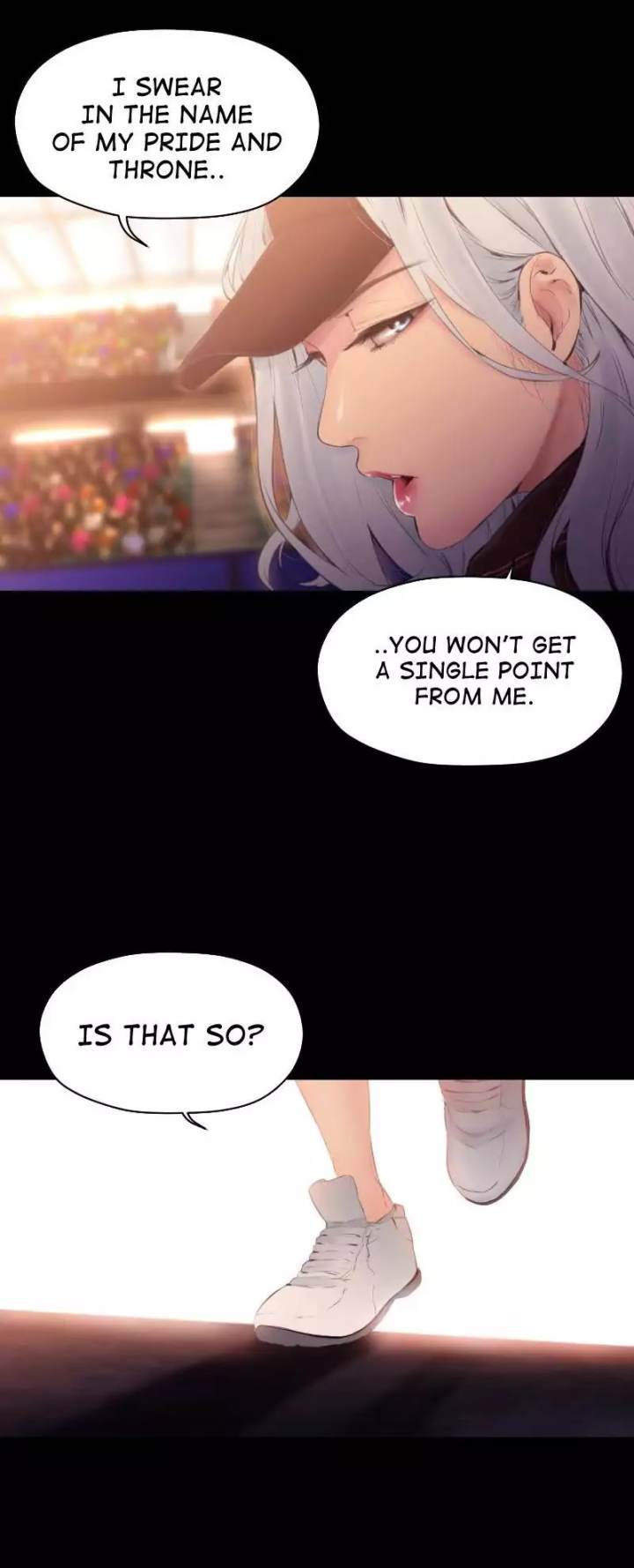 Ecstasy Hearts - Chapter 96 [photo 22] - MangaPorn