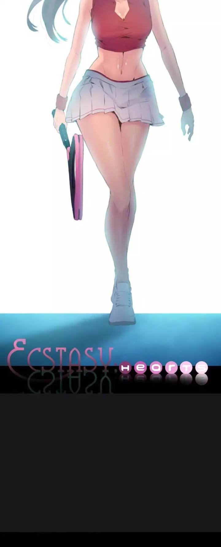 Ecstasy Hearts - Chapter 96 [photo 24] - MangaPorn