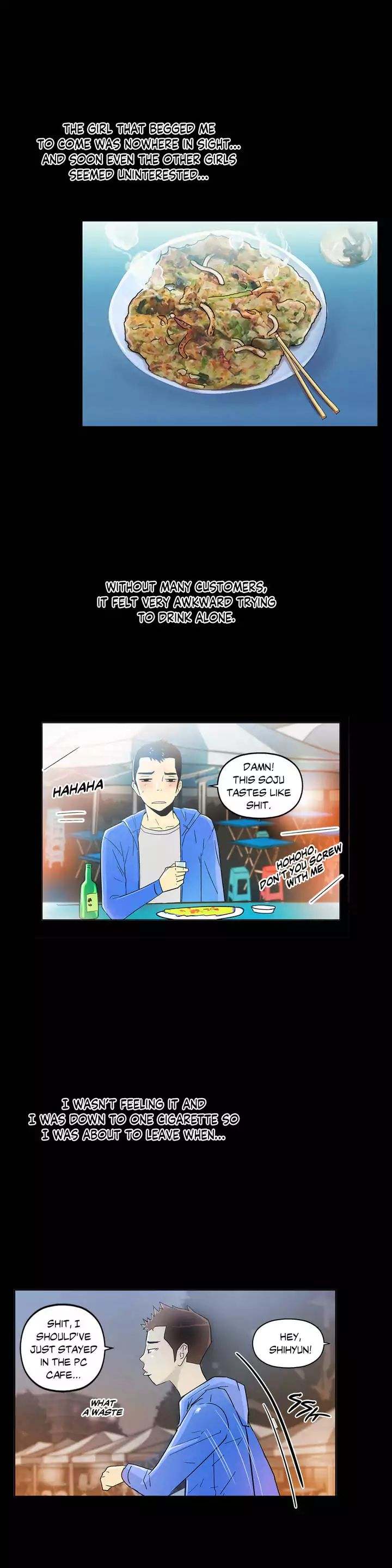 One-Room Hero - Chapter 1 [photo 12] - MangaPorn