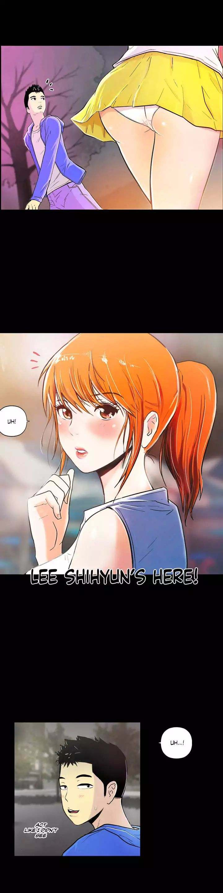One-Room Hero - Chapter 1 [photo 13] - MangaPorn
