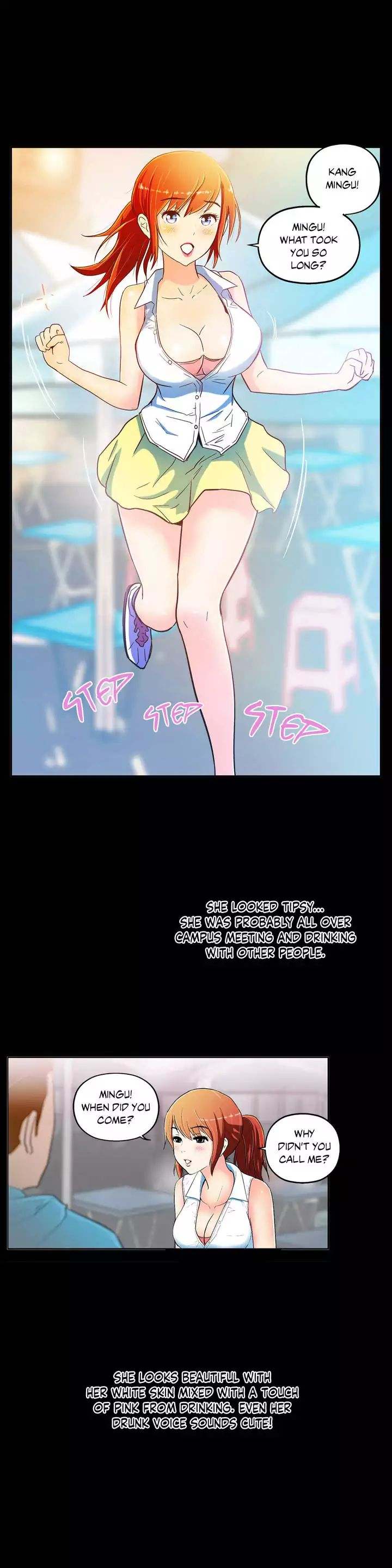 One-Room Hero - Chapter 1 [photo 14] - MangaPorn