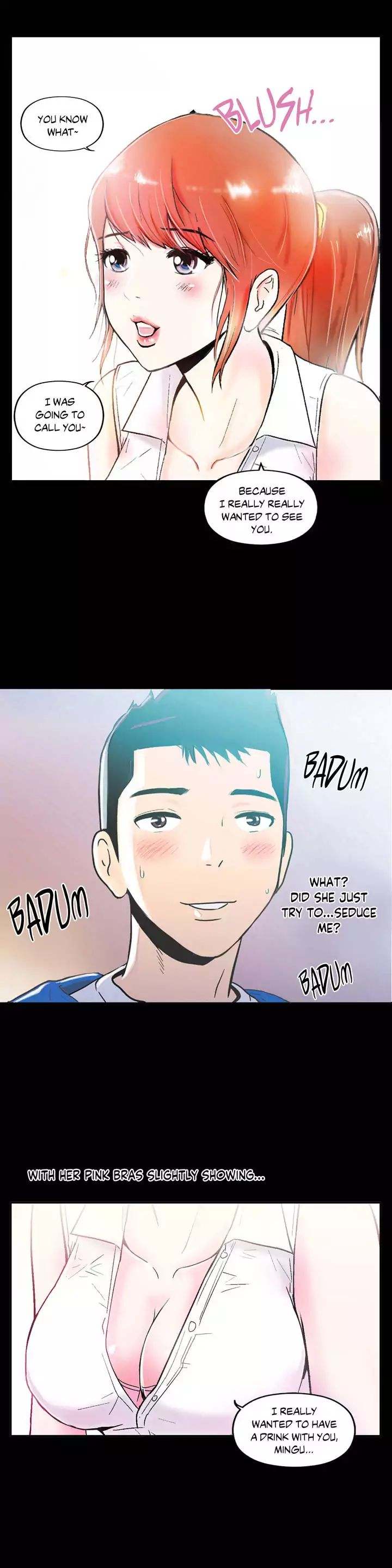 One-Room Hero - Chapter 1 [photo 15] - MangaPorn