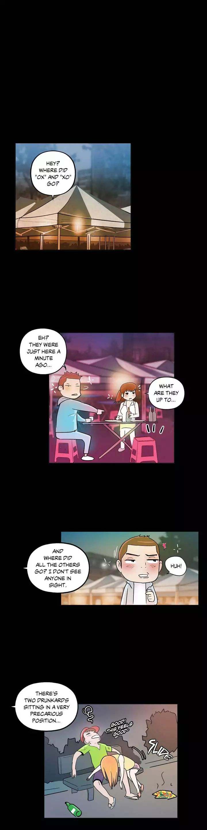 One-Room Hero - Chapter 1 [photo 17] - MangaPorn