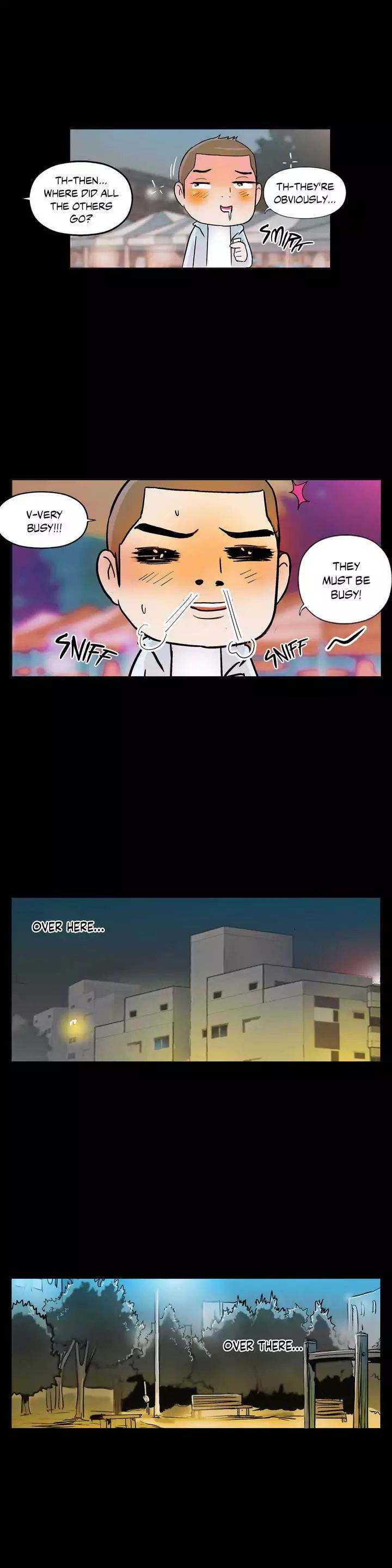 One-Room Hero - Chapter 1 [photo 18] - MangaPorn