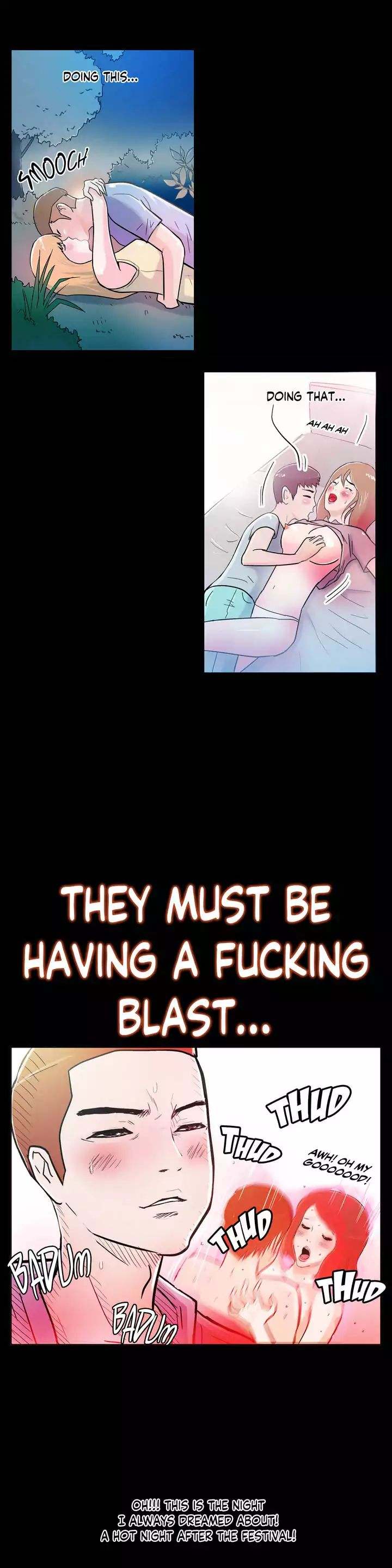 One-Room Hero - Chapter 1 [photo 19] - MangaPorn