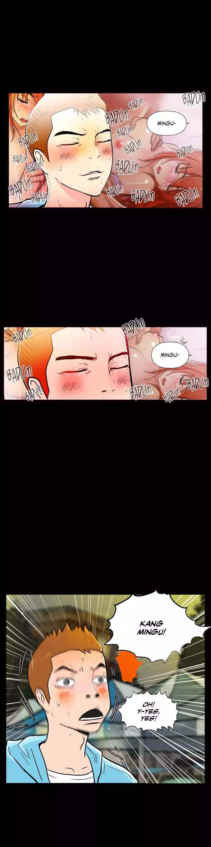 One-Room Hero - Chapter 1 [photo 20] - MangaPorn