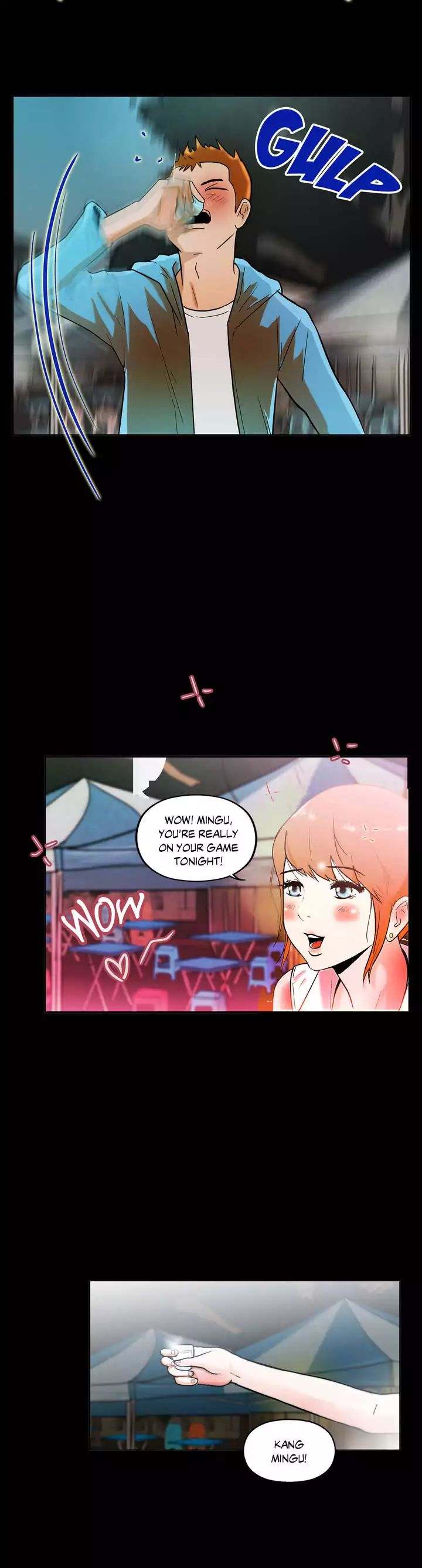 One-Room Hero - Chapter 1 [photo 24] - MangaPorn