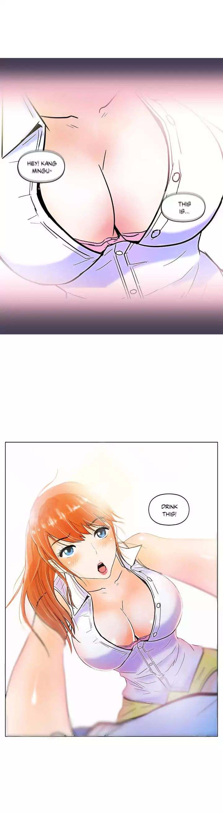 One-Room Hero - Chapter 1 [photo 26] - MangaPorn