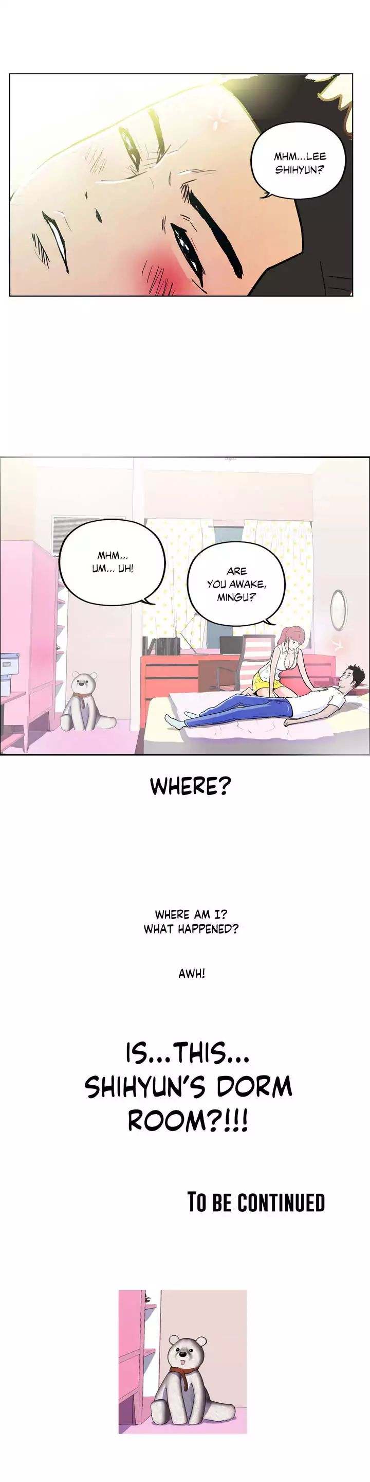 One-Room Hero - Chapter 1 [photo 27] - MangaPorn
