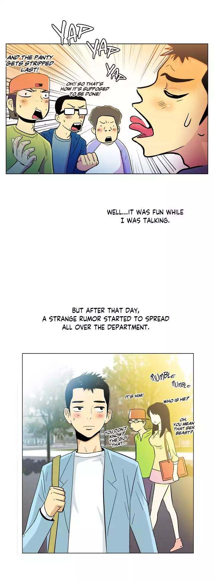 One-Room Hero - Chapter 1 [photo 5] - MangaPorn