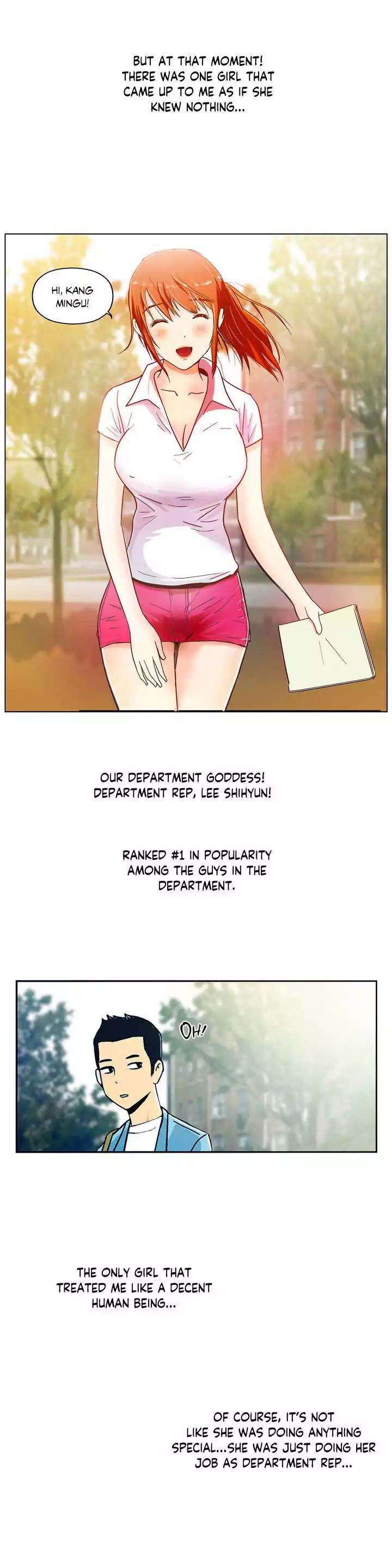 One-Room Hero - Chapter 1 [photo 8] - MangaPorn