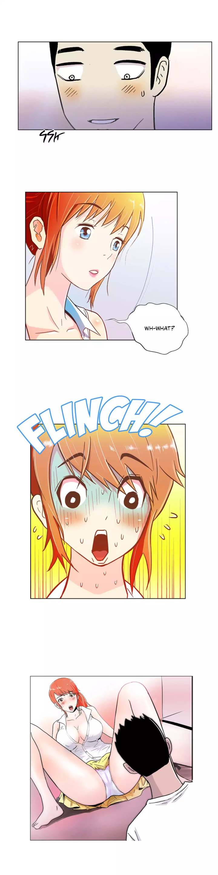 One-Room Hero - Chapter 2 [photo 15] - MangaPorn