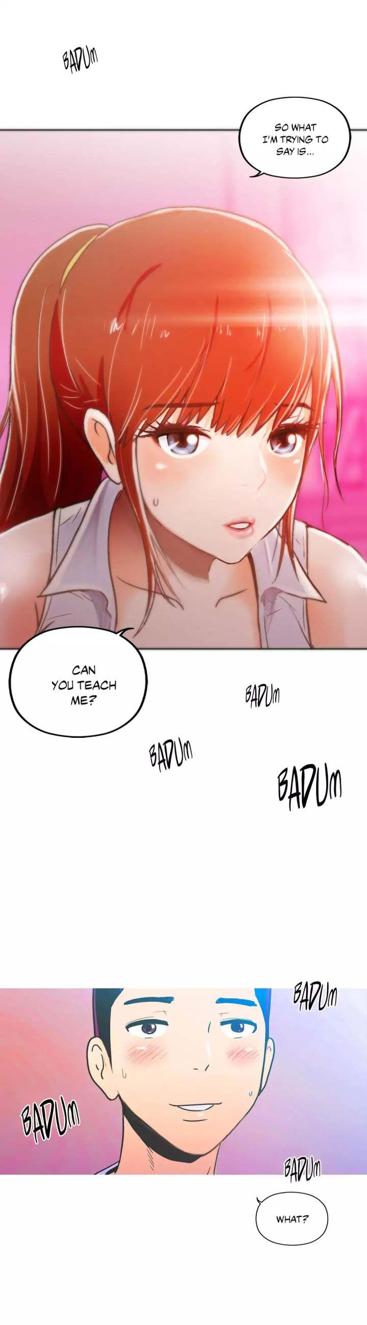 One-Room Hero - Chapter 2 [photo 20] - MangaPorn